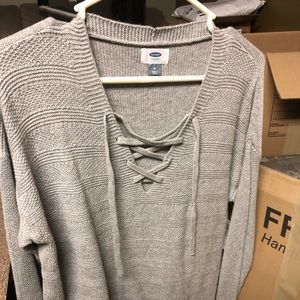 Old Navy Sweater